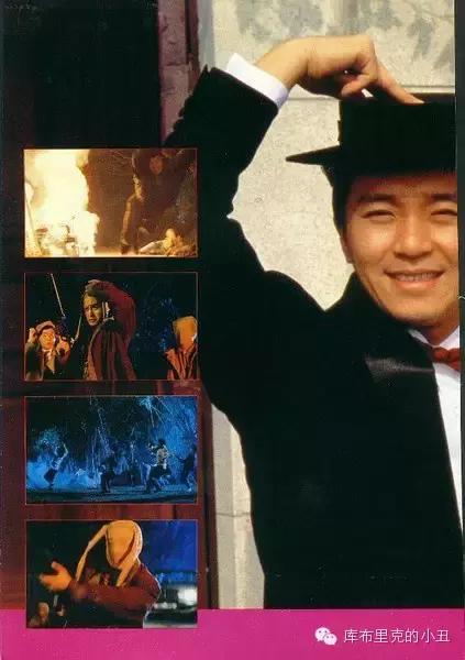 周星驰曾说过这样一段话,看完周星驰说的这些话一定会哭