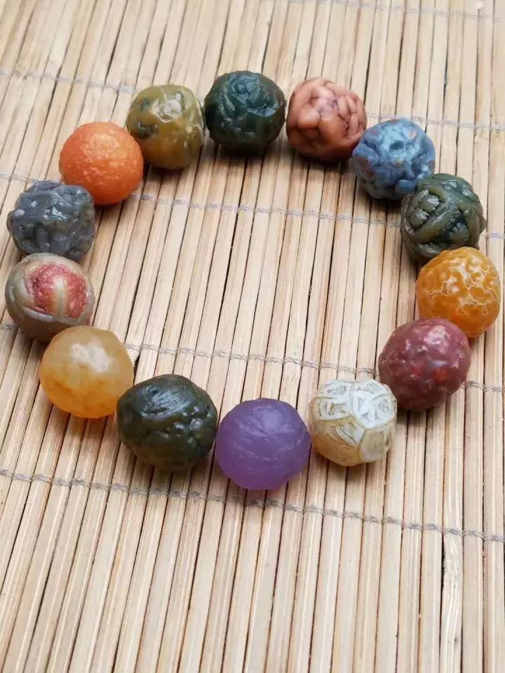 越“撸”越难，从一颗到一串，从一串到一箱，从……