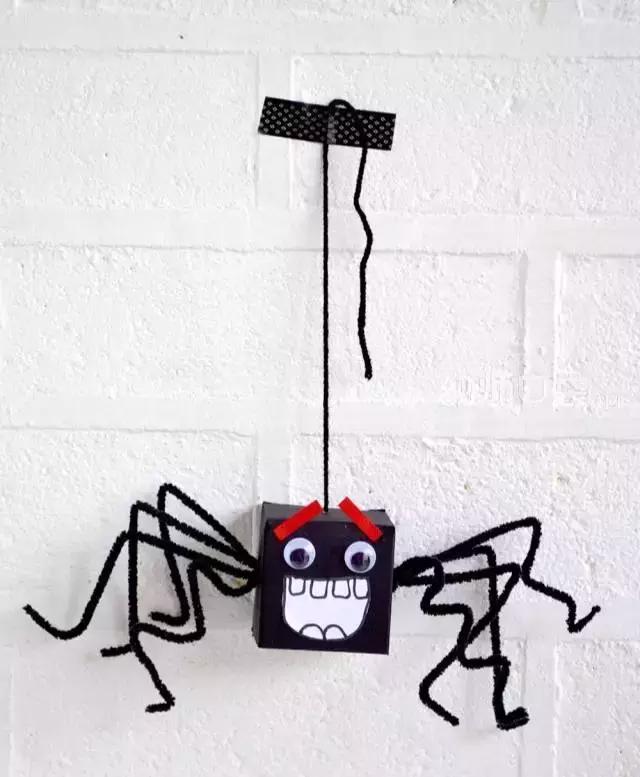 幼儿园吊饰干货,幼儿园创意吊饰变废为宝