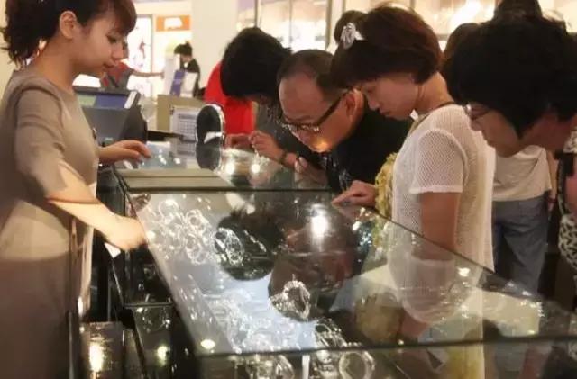 今年国庆假期去日本旅游的多吗,国庆日本购物