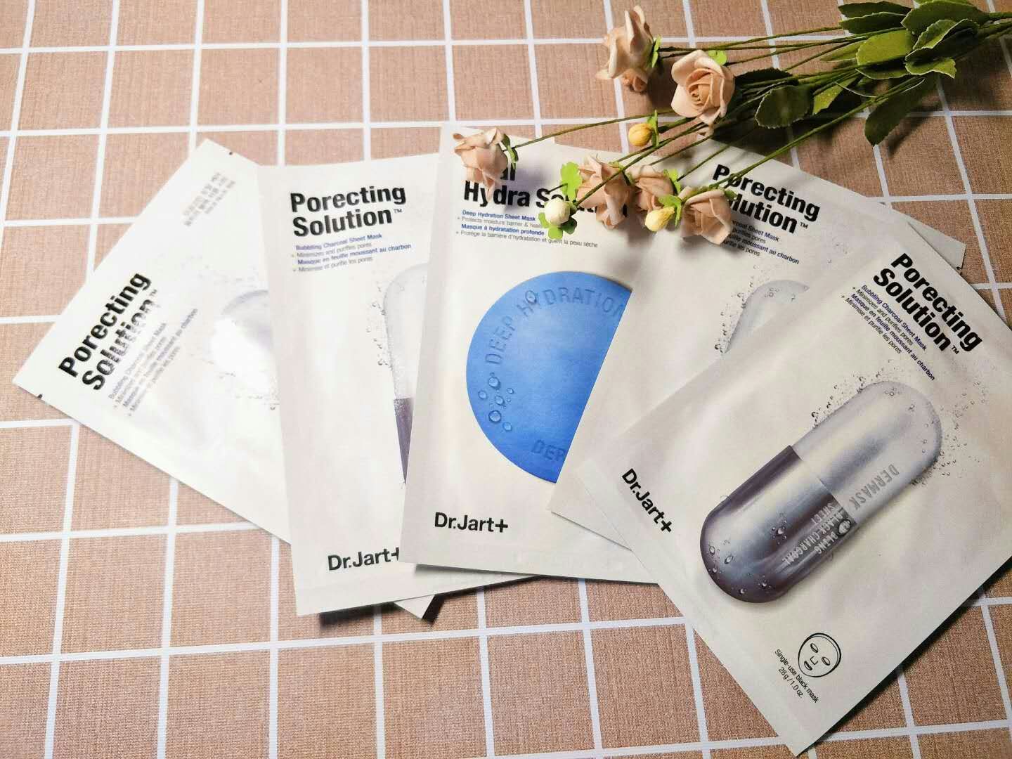 介绍几款好用的面膜,面膜特点