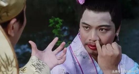 周星驰片中令人印象深刻的配角,聊聊周星驰电影中的那些绿叶配角