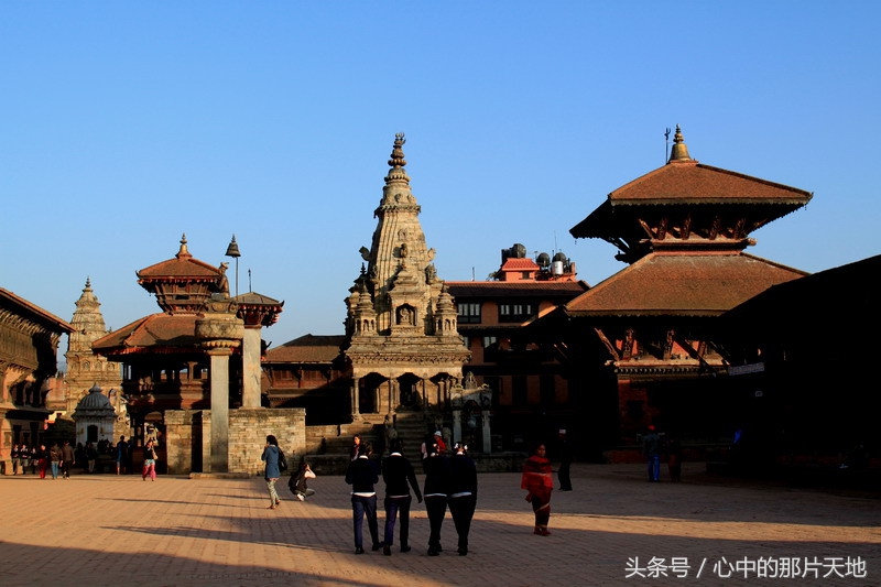 一个邻国的首都，普通打工仔也能去游玩的天堂