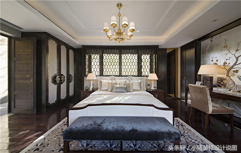 丽江瑞吉别墅设计风格,丽江别墅景观庭院设计