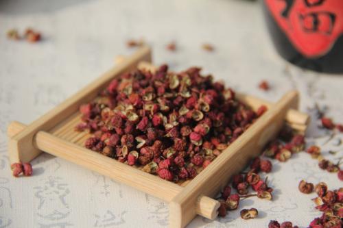 古代烹饪要哪些特殊调料,古人烧菜用什么香料