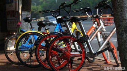 新零售浮现京腾VS阿里格局，中消协建议共享单车免押金