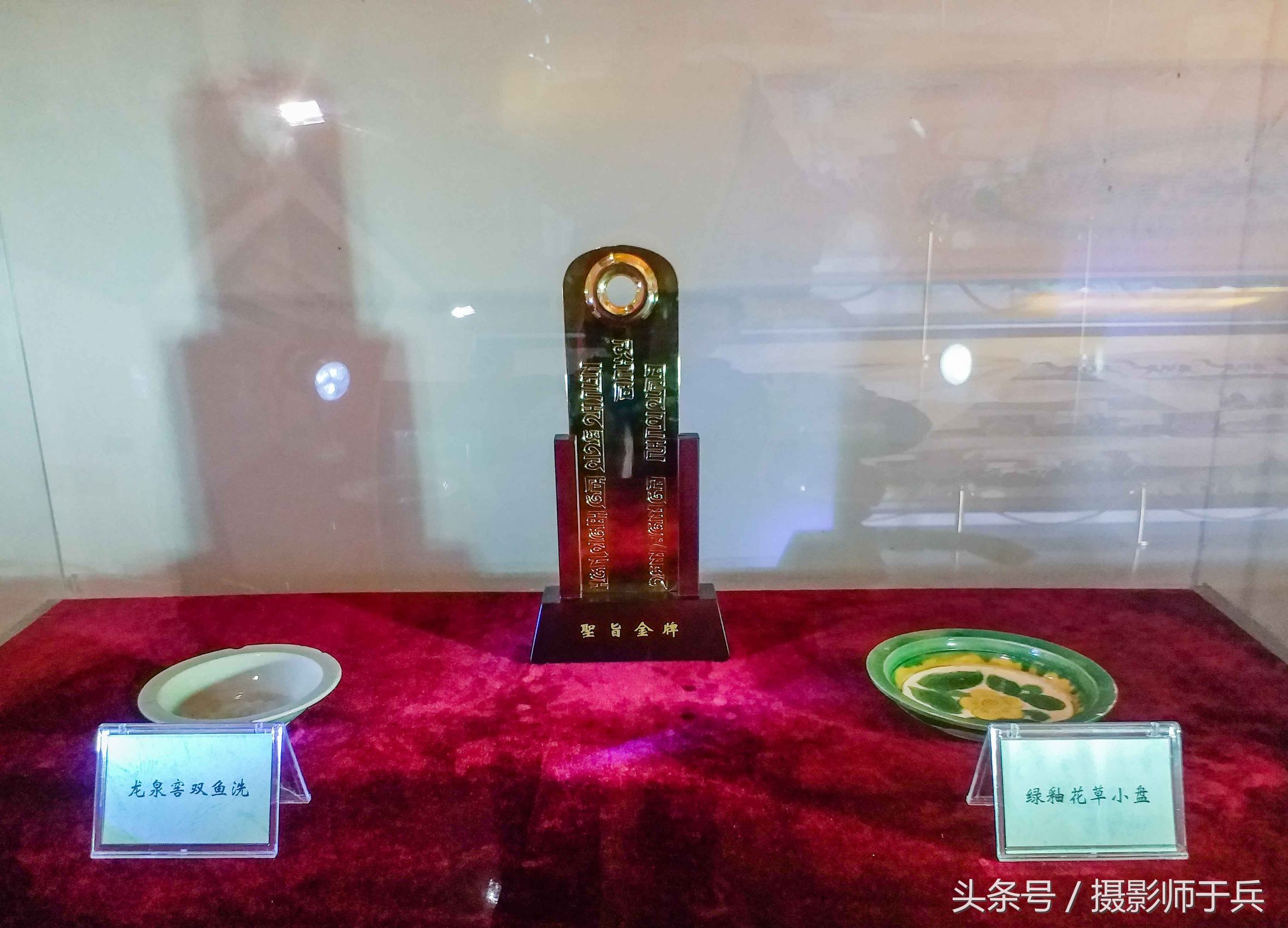 乌兰浩特成吉思汗庙70年代图 (乌兰浩特成吉思汗庙门票在哪买)