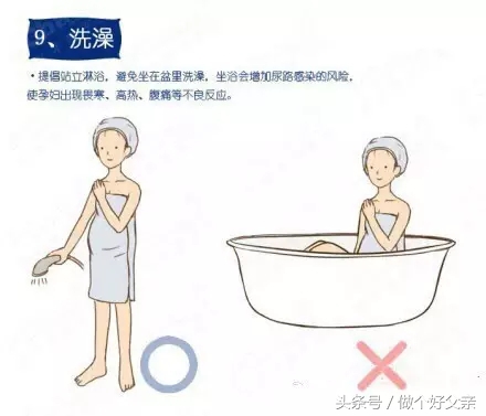 缓解孕期腰痛的最佳动作,孕期腰痛要怎么缓解