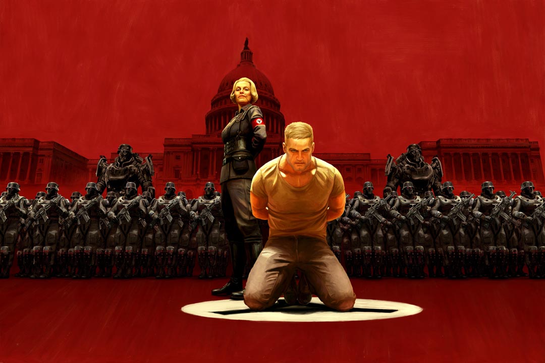 任天堂赢了TGA2017奖项汇总《塞尔达：荒野之息》获得年度最佳