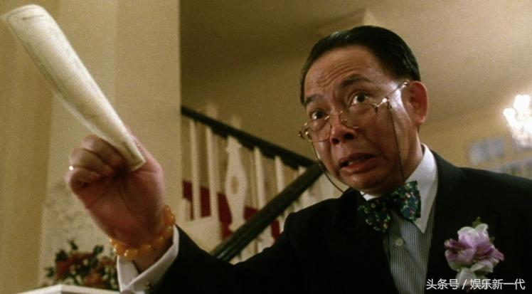 周星驰片中令人印象深刻的配角,聊聊周星驰电影中的那些绿叶配角