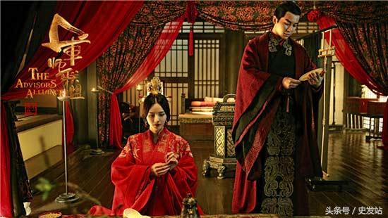 9位皇帝,9个皇帝