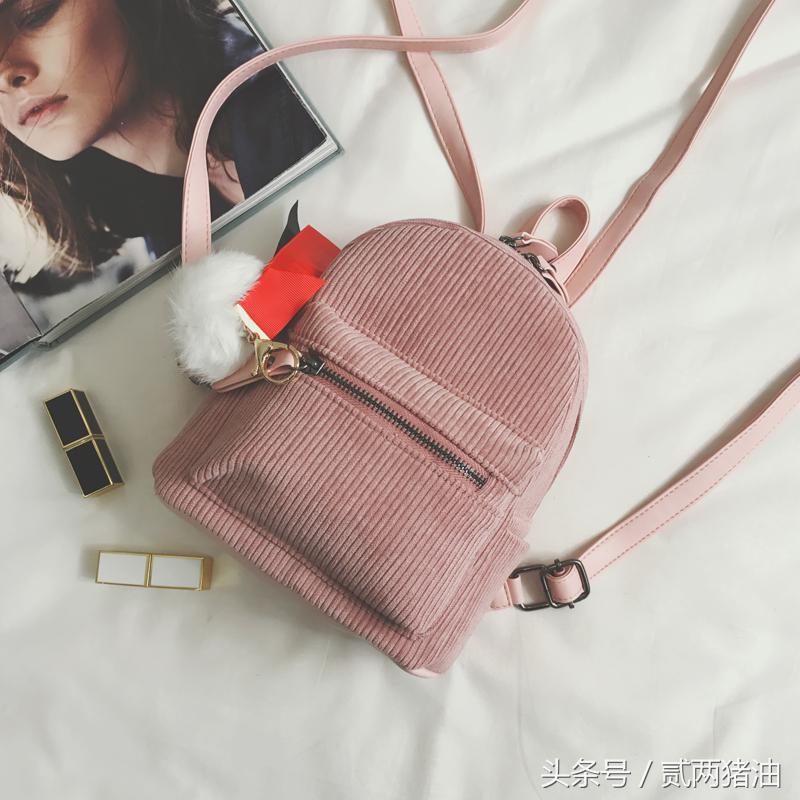 新年除了买新衣服之外，包包也不能缺少！想省钱当然选择逛淘宝啦