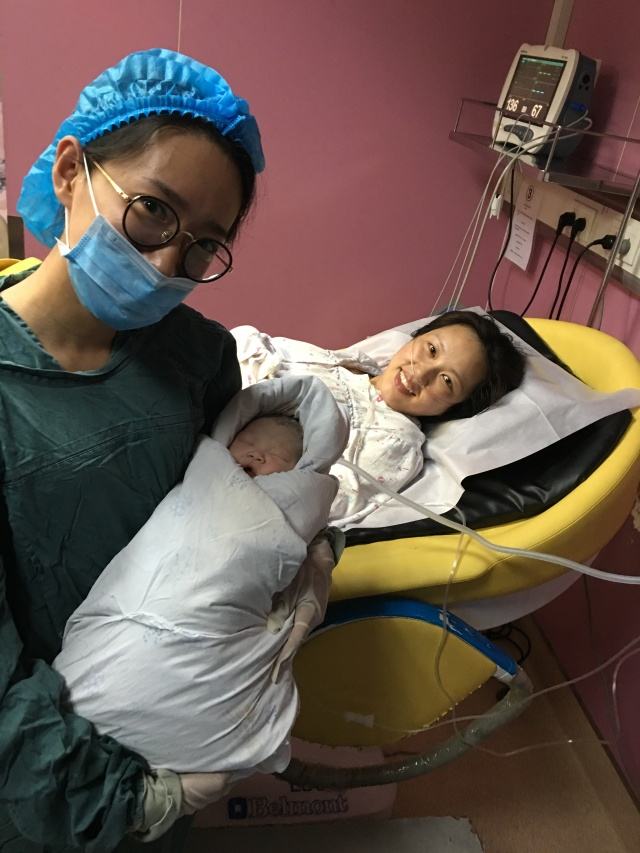 顺产产妇护理流程,顺产孕妇刚从产房出来怎么护理