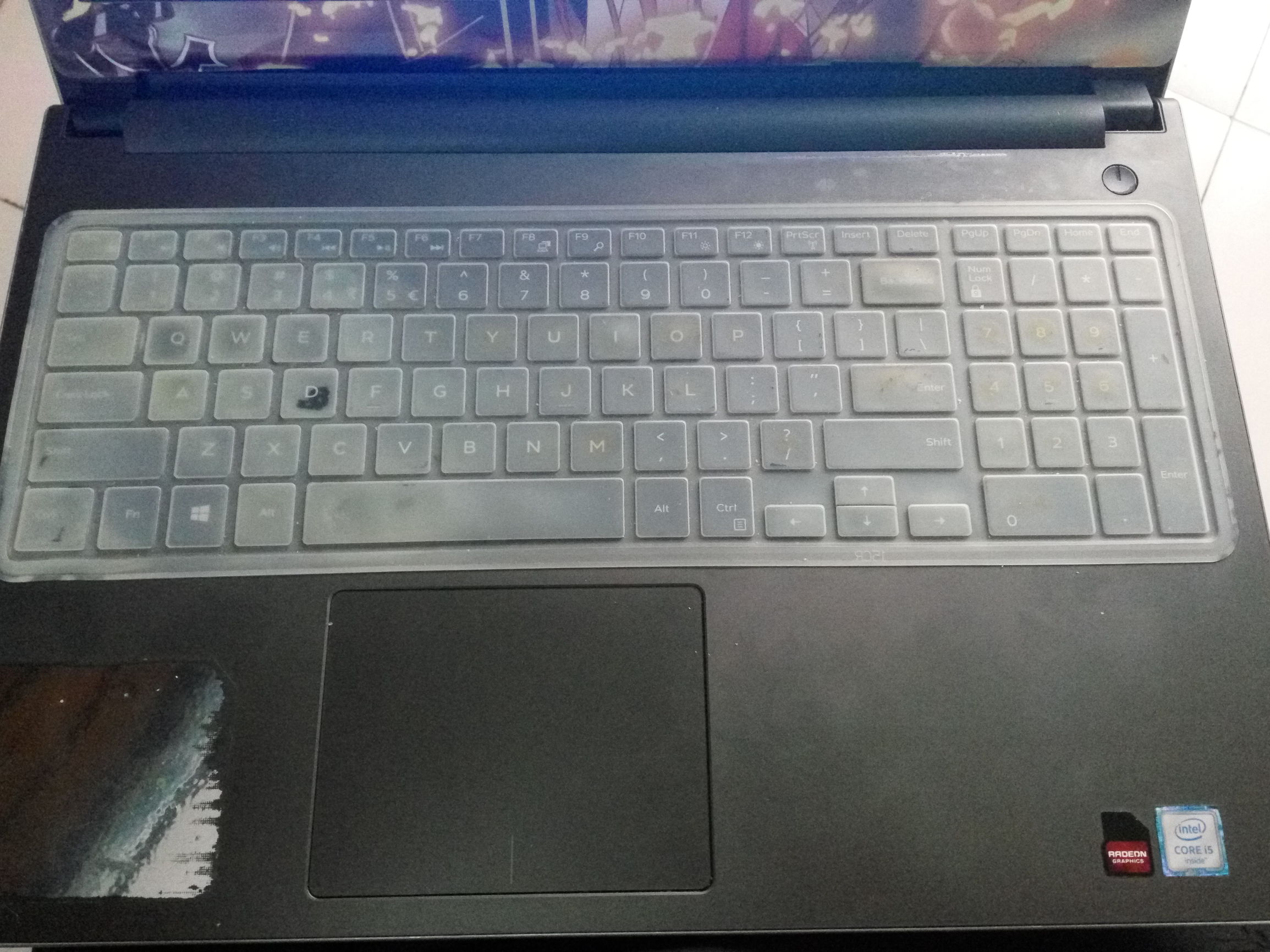 戴尔灵越15-5509测评,帮朋友仗义出手