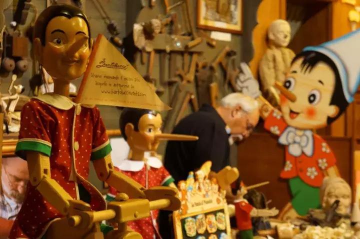 罗马旅游带什么礼物,意大利罗马旅游纪念品