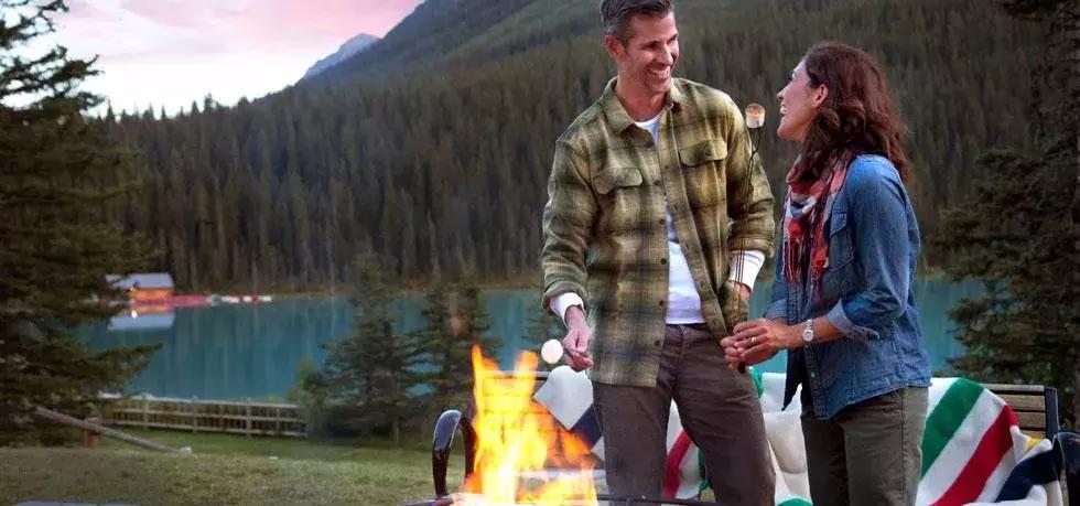 加拿大外星酒店,国外外星酒店