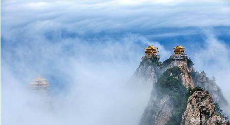 道｜见大机括，大而化圣而神，其集曰《云宫法语》！全文