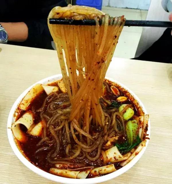 银川大悦城的哪家麻辣烫好吃,银川好吃的麻辣烫排行榜前十名