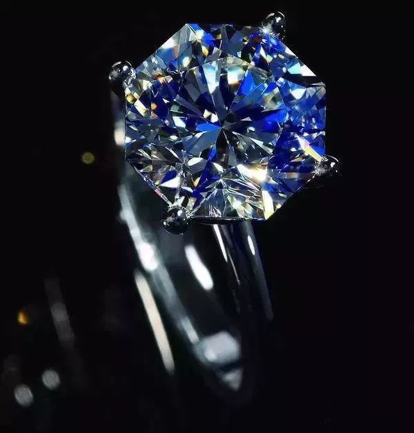 爱珠宝背后的文化,芙蓉王钻石如何辨别真伪