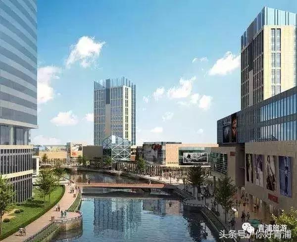 青浦17号线最好地段,青浦17号线起始时间