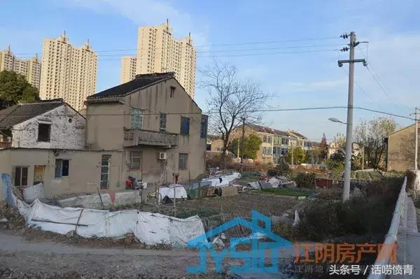 最新江阴城南改造,好消息江阴城南又有新变化