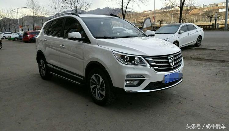 560宝骏缺点,宝骏560质量靠得住吗