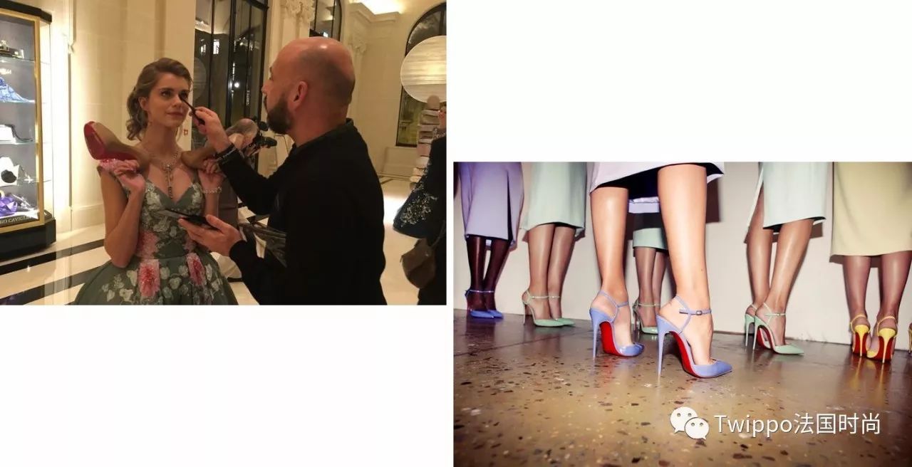 世界上最有魅力的名媛 (法国名媛并非浪得虚名)