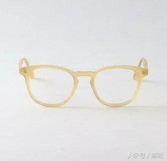 各种头型适合的眼镜框,眼镜框什么样式好看