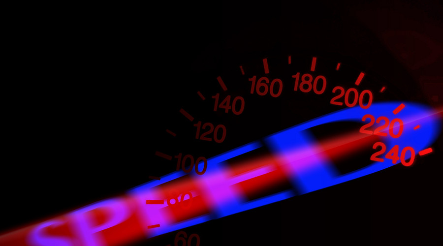 高速上限速120码最高能跑多少码,高速限速120可以跑多少码