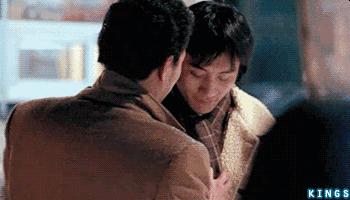 失去灵气的刘烨变油腻了吗？