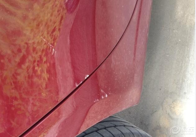 菲翔保养价格表,好看好开又省油图