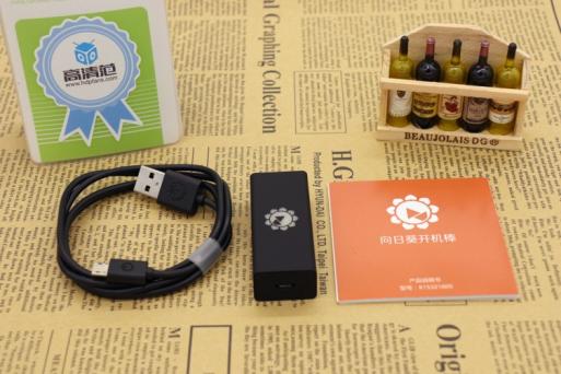 向日葵远程开机棒教程,向日葵远程开机棒和插座哪个好用