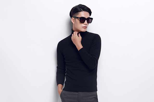 超简单的衣服搭配小技巧来啦,教你一件衣服多种搭配