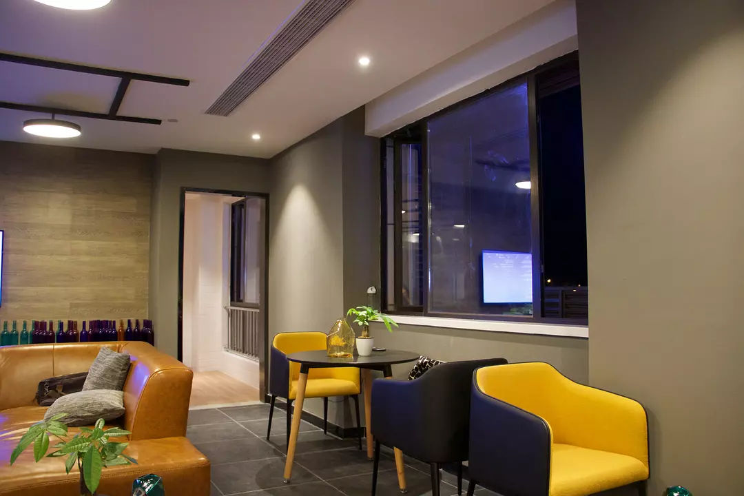 城家公寓转塘美院店电话,城家高级公寓杭州黄龙店