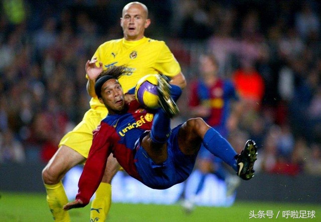 小罗绝技牛尾巴,小罗圆月弯刀