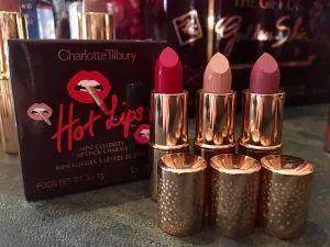 抢iphoneX不如抢这些限量美妆！难买度120%的高级货来啦