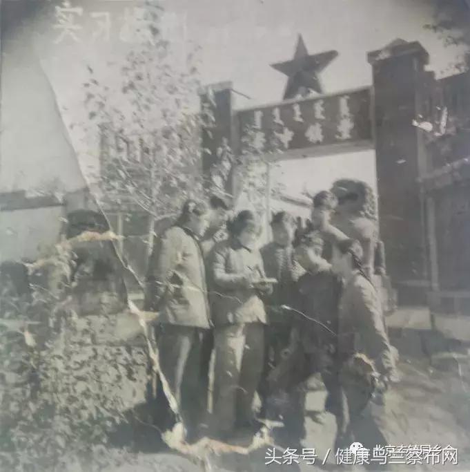 丰镇中学2019,七十年代丰镇