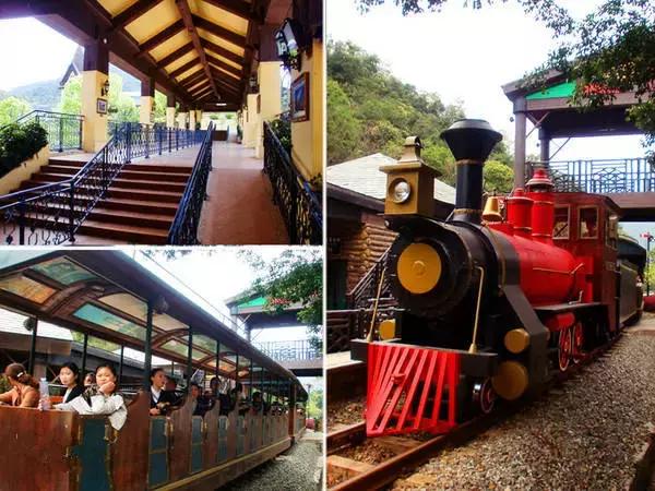 深圳亲子酒店攻略,深圳周边游亲子游玩推荐