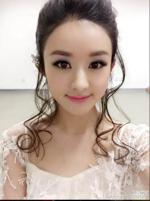 大圆脸如何瘦成小圆脸,如何快速让圆脸瘦成小v脸