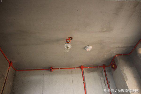 新房装修完水电走明线,装修房子水电怎么做才是最好的
