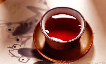 普洱茶对吸烟有用吗,普洱茶解烟毒原理