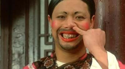 盘点周星驰的搭档,盘点周星驰电影中的十大黄金搭档