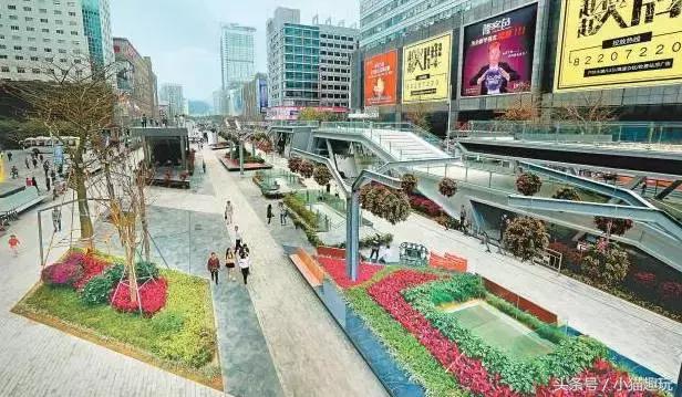 怎么在华强北生存下去,深圳华强北月入一万的多吗