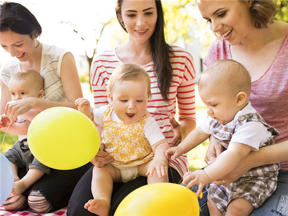 新手爸妈最容易踩的坑,新手爸妈必须犯的9个错误