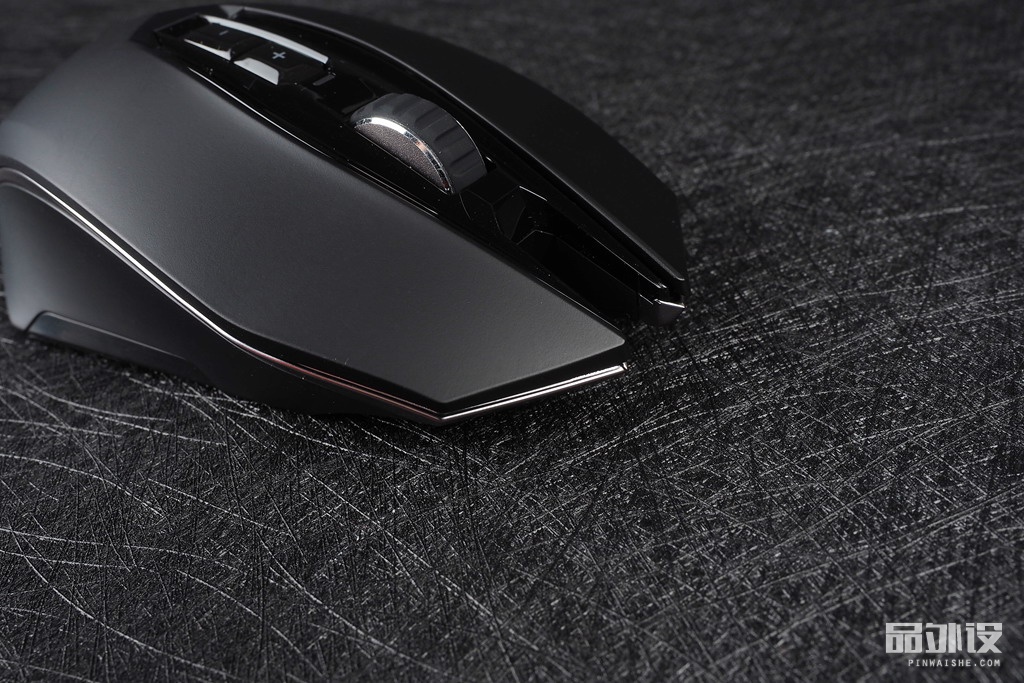 达尔优牧马人鼠标怎么设置连点,达尔优牧马人二代鼠标多少钱