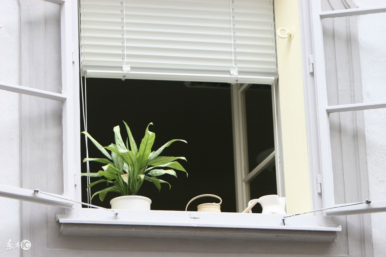 窗户风水与财运,风水窗户知识讲解