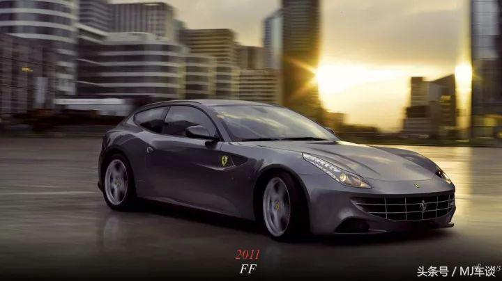 不知道名字的车型,不知道车名的超跑