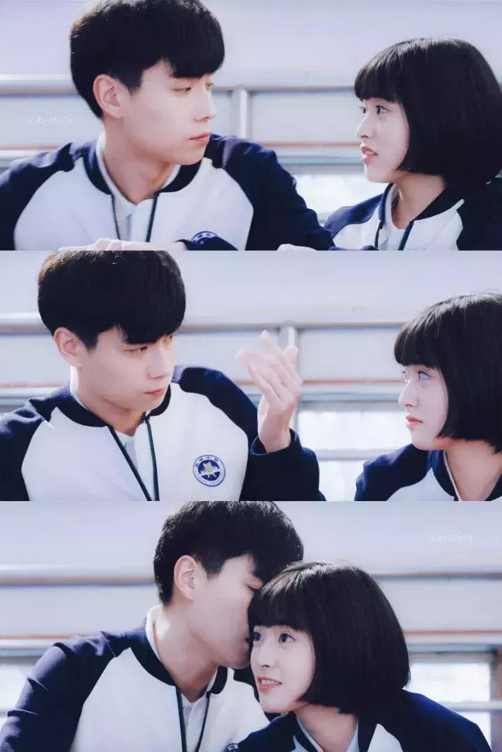 又少一个男神?没关系,你们的新晋男票“小彭于晏”已经上线!