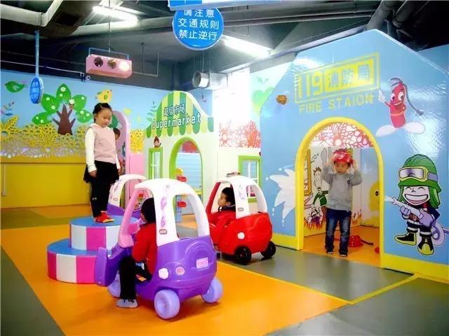 深圳亲子酒店攻略,深圳周边游亲子游玩推荐