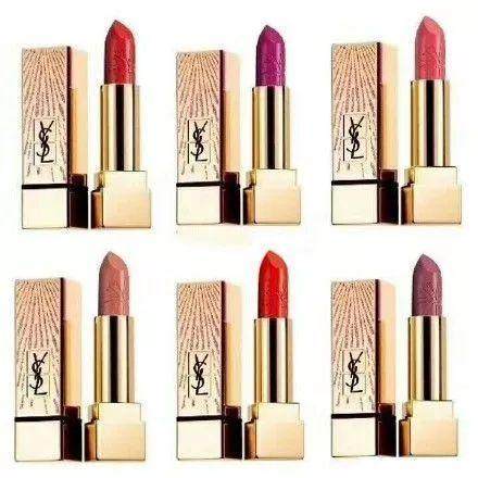 抢iphoneX不如抢这些限量美妆！难买度120%的高级货来啦